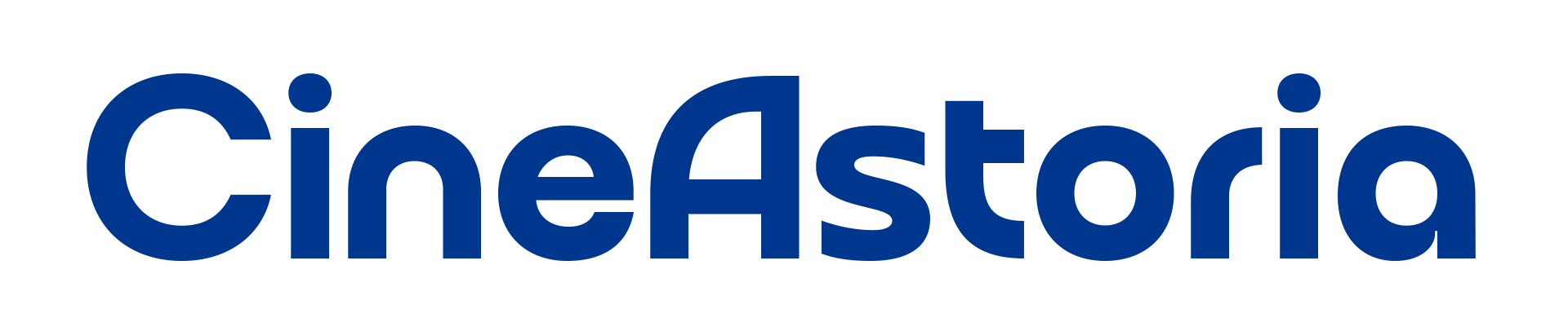 Cine Astoria Logo